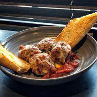 Product - Reunion Tap & Table in North Grafton, MA American Restaurants