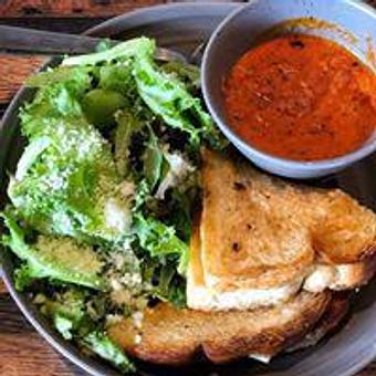 Product - Reunion Tap & Table in North Grafton, MA American Restaurants