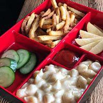 Product - Reunion Tap & Table in North Grafton, MA American Restaurants