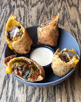 Product - Reunion Tap & Table in North Grafton, MA American Restaurants