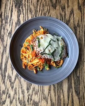 Product - Reunion Tap & Table in North Grafton, MA American Restaurants