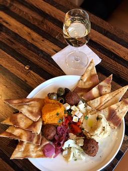 Product - Reunion Tap & Table in North Grafton, MA American Restaurants