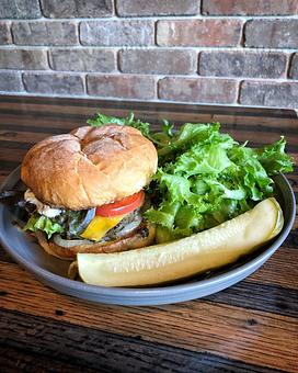 Product - Reunion Tap & Table in North Grafton, MA American Restaurants