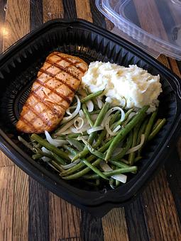 Product - Reunion Tap & Table in North Grafton, MA American Restaurants