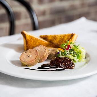 Product - Rêve in Lafayette, CA French Restaurants