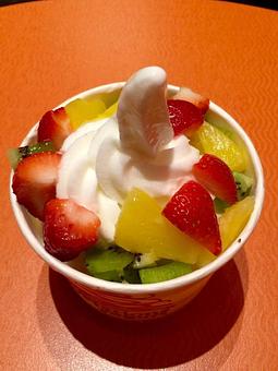 Product - Revelations Yogurt in Edmonds, WA Dessert Restaurants