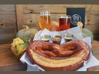 Product - Revelry on Richmond in Houston, TX Beer Taverns
