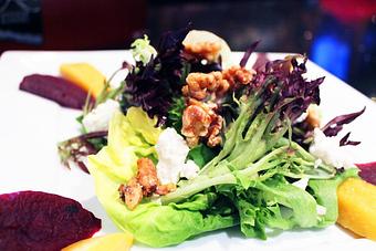 Product: Jewel Salad - Revelry Pub & Grill in Sarasota, FL American Restaurants