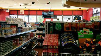 Product - Revive Deli & Convenience Store in Little Falls, NJ Delicatessen Restaurants