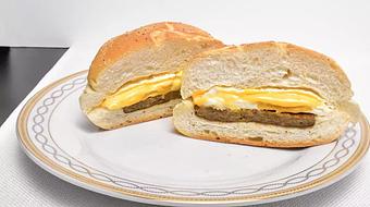 Product - Revive Deli & Convenience Store in Little Falls, NJ Delicatessen Restaurants