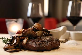 Product - Revolution Chop House in King Of Prussia, PA Restaurants/Food & Dining