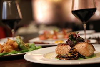 Product - Revolution Chop House in King Of Prussia, PA Restaurants/Food & Dining