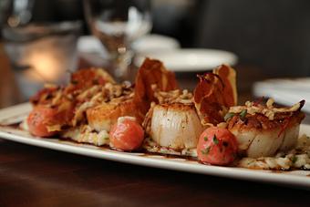 Product - Revolution Chop House in King Of Prussia, PA Restaurants/Food & Dining