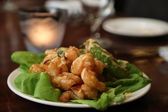 Product - Revolution Chop House in King Of Prussia, PA Restaurants/Food & Dining
