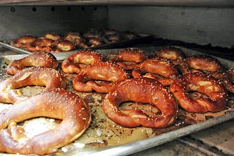 Product - Rhein Haus Seattle in Seattle, WA German Restaurants