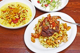 Product - Rhein Haus Seattle in Seattle, WA German Restaurants