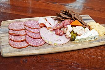 Product - Rhein Haus Seattle in Seattle, WA German Restaurants