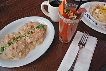 Product - Rhein Haus Seattle in Seattle, WA German Restaurants