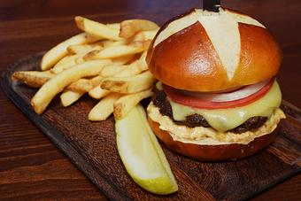 Product - Rhein Haus Seattle in Seattle, WA German Restaurants