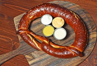 Product - Rhein Haus Seattle in Seattle, WA German Restaurants