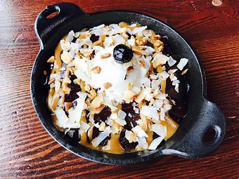 Product - Rhein Haus Seattle in Seattle, WA German Restaurants