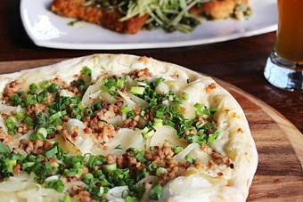 Product - Rhein Haus Seattle in Seattle, WA German Restaurants