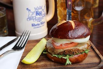 Product - Rhein Haus Seattle in Seattle, WA German Restaurants