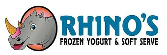 Product - Rhino's Frozen Yogurt & Soft Serve in Cincinnati, OH Dessert Restaurants