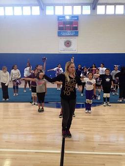 Product - Rhythm Dance and Fitness Studio in Santa Barbara, CA Dance Companies