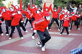 Product - Rhythm Dance and Fitness Studio in Santa Barbara, CA Dance Companies