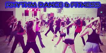 Product - Rhythm Dance and Fitness Studio in Santa Barbara, CA Dance Companies