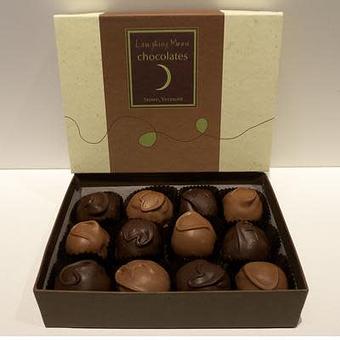 Product: Maple infused buttercreams - sinfully delicious! - Ribbons in Hannaford Plaza - Uxbridge, MA Shopping & Shopping Services