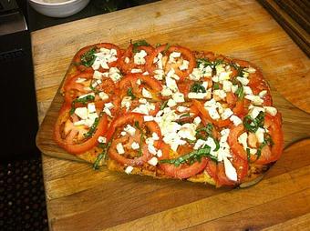 Product - Riccardo Enoteca in Chicago, IL Italian Restaurants