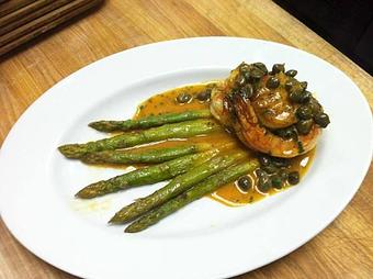 Product - Riccardo Enoteca in Chicago, IL Italian Restaurants