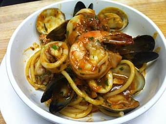 Product - Riccardo Enoteca in Chicago, IL Italian Restaurants