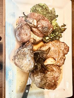 Product - Riccardo Enoteca in Chicago, IL Italian Restaurants