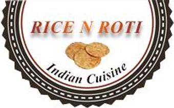Product - Rice N Roti in Plano, TX Diner Restaurants