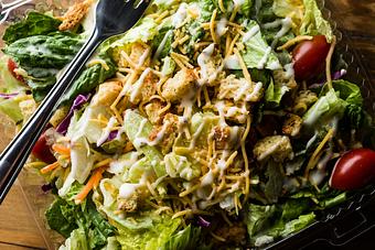 Product - Rice & Roux in Baton Rouge, LA American Restaurants