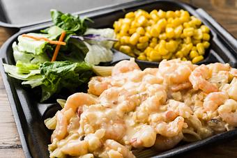 Product - Rice & Roux in Baton Rouge, LA American Restaurants