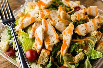 Product - Rice & Roux in Baton Rouge, LA American Restaurants