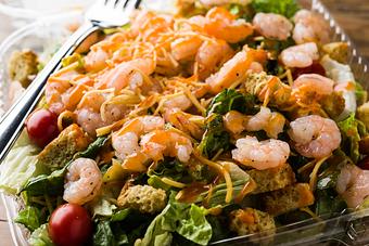 Product - Rice & Roux in Baton Rouge, LA American Restaurants