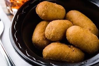 Product - Rice & Roux in Baton Rouge, LA American Restaurants