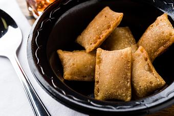 Product - Rice & Roux in Baton Rouge, LA American Restaurants