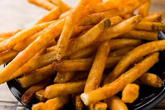 Product - Rice & Roux in Baton Rouge, LA American Restaurants