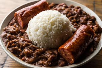 Product - Rice & Roux in Baton Rouge, LA American Restaurants