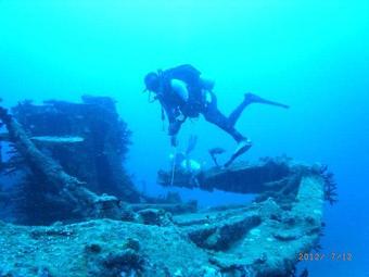 Product - Rick's Diving Locker in Escondido, CA Sports & Recreational Services
