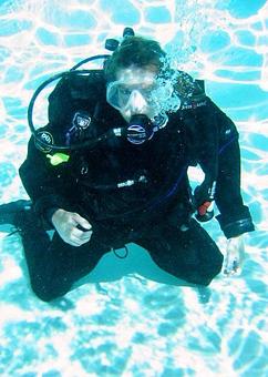 Product - Rick's Diving Locker in Escondido, CA Sports & Recreational Services