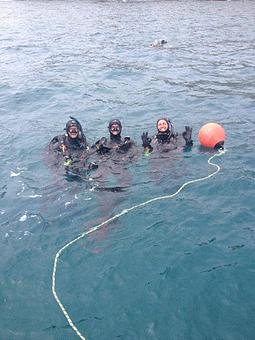 Product - Rick's Diving Locker in Escondido, CA Sports & Recreational Services