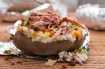 Product - Ricks Barbecue - Madison in Madison, AL Barbecue Restaurants