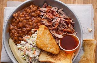 Product - Ricks Barbecue - Madison in Madison, AL Barbecue Restaurants